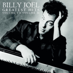 Joel Billy - Greatest Hits Volume I & Volume Ii i gruppen CD / Pop-Rock,Annet hos Bengans Skivbutik AB (4002539)