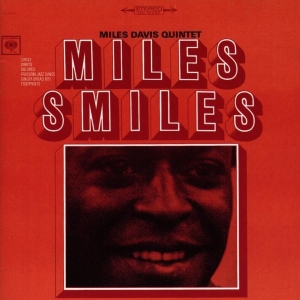Davis Miles - Miles Smiles i gruppen Annet /  hos Bengans Skivbutik AB (4002549)