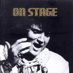 Presley Elvis - On Stage i gruppen CD / Pop-Rock,Annet hos Bengans Skivbutik AB (4002555)