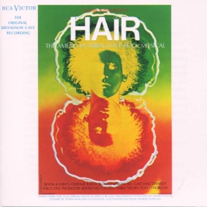 Original Soundtrack - Hair i gruppen Annet /  hos Bengans Skivbutik AB (4002565)