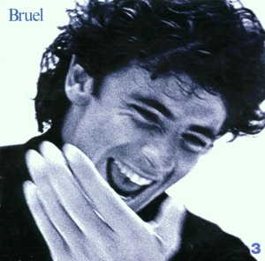 Bruel Patrick - Bruel i gruppen Annet /  hos Bengans Skivbutik AB (4002611)