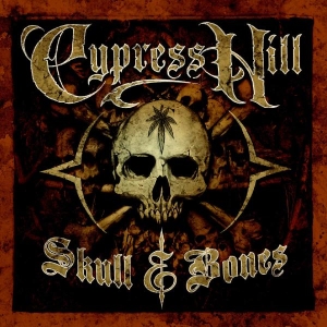 Cypress Hill - Skull & Bones i gruppen Annet /  hos Bengans Skivbutik AB (4002622)