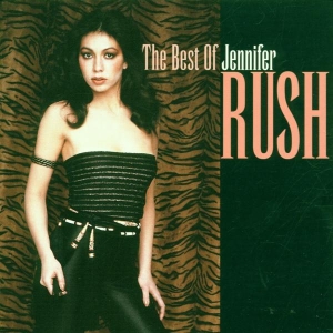 Rush Jennifer - The Best Of Jennifer Rush i gruppen Annet /  hos Bengans Skivbutik AB (4002643)