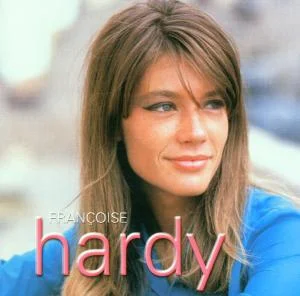 Hardy Françoise - Tous Les Garcons Et Les Filles i gruppen CD hos Bengans Skivbutik AB (4002668)