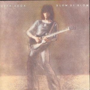 Beck Jeff - Blow By Blow i gruppen CD hos Bengans Skivbutik AB (4002678)