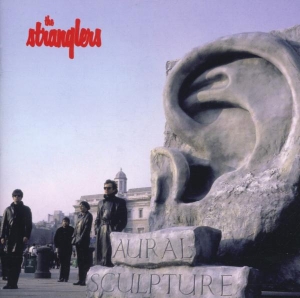 Stranglers The - Aural Sculpture i gruppen CD hos Bengans Skivbutik AB (4002688)