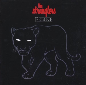 Stranglers The - Feline i gruppen Annet /  hos Bengans Skivbutik AB (4002689)