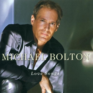 Bolton Michael - Love Songs i gruppen Annet /  hos Bengans Skivbutik AB (4002702)
