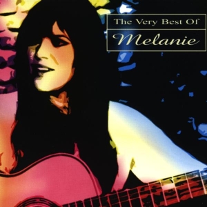 Melanie - The Very Best Of i gruppen Annet /  hos Bengans Skivbutik AB (4002717)