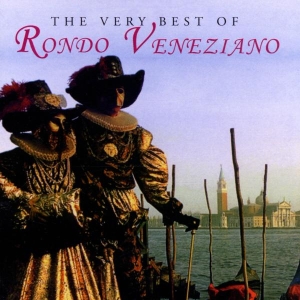 Rondò Veneziano - The Very Best Of i gruppen CD / Pop-Rock,Annet hos Bengans Skivbutik AB (4002722)