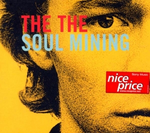 The The - Soul Mining i gruppen Annet /  hos Bengans Skivbutik AB (4002725)