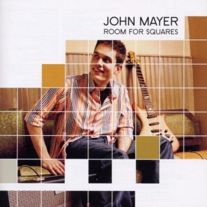 Mayer John - Room For Squares i gruppen CD / Pop-Rock,Annet hos Bengans Skivbutik AB (4002734)