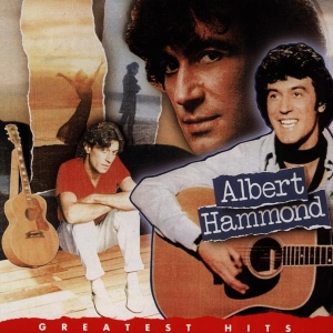 Hammond Albert - Greatest Hits i gruppen CD hos Bengans Skivbutik AB (4002743)