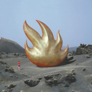 Audioslave - Audioslave i gruppen CD / Pop-Rock hos Bengans Skivbutik AB (4002747)