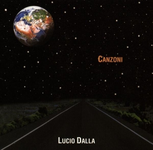 Dalla Lucio - Canzoni i gruppen CD / Pop-Rock hos Bengans Skivbutik AB (4002764)
