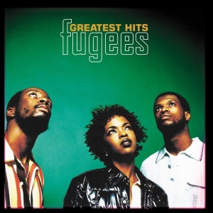 Fugees - Greatest Hits i gruppen Annet /  hos Bengans Skivbutik AB (4002768)