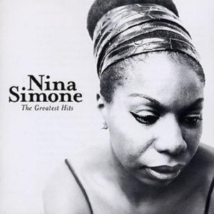 Simone Nina - The Greatest Hits i gruppen Annet /  hos Bengans Skivbutik AB (4002770)