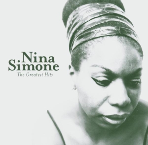 Simone Nina - The Greatest Hits i gruppen Annet /  hos Bengans Skivbutik AB (4002770)