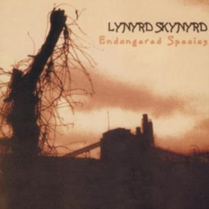 Lynyrd Skynyrd - Endangered Species i gruppen Annet /  hos Bengans Skivbutik AB (4002784)