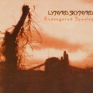 Lynyrd Skynyrd - Endangered Species i gruppen CD hos Bengans Skivbutik AB (4002784)