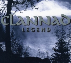 Clannad - Legend -Remast/Reissue- i gruppen CD / Elektroniskt hos Bengans Skivbutik AB (4002785)