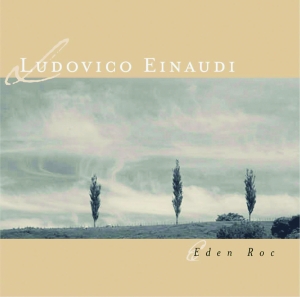 Einaudi Ludovico - Eden Roc i gruppen Annet /  hos Bengans Skivbutik AB (4002792)