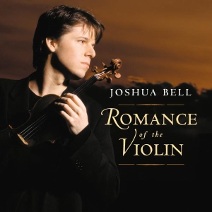 Bell Joshua - Romance Of The Violin i gruppen Annet /  hos Bengans Skivbutik AB (4002796)