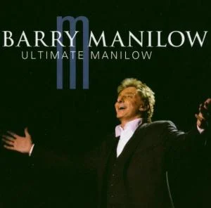 Manilow Barry - Ultimate Manilow i gruppen CD / Pop-Rock hos Bengans Skivbutik AB (4002798)