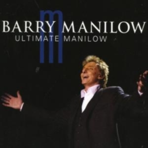 Manilow Barry - Ultimate Manilow i gruppen CD hos Bengans Skivbutik AB (4002798)