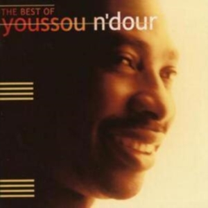N Dour Youssou - 7 Seconds: The Best Of Youssou N'dour i gruppen Annet /  hos Bengans Skivbutik AB (4002803)
