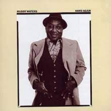 Waters Muddy - Hard Again i gruppen Labels /  hos Bengans Skivbutik AB (4002809)