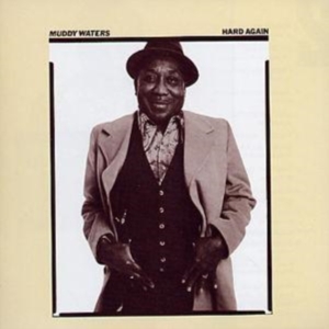 Waters Muddy - Hard Again i gruppen Labels /  hos Bengans Skivbutik AB (4002809)