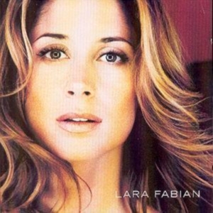 Fabian Lara - Lara Fabian i gruppen Annet /  hos Bengans Skivbutik AB (4002821)