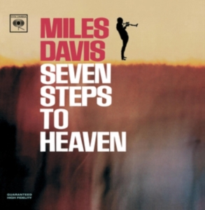 Davis Miles - Seven Steps To Heaven i gruppen Annet /  hos Bengans Skivbutik AB (4002845)
