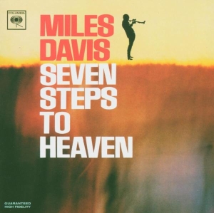Davis Miles - Seven Steps To Heaven i gruppen CD hos Bengans Skivbutik AB (4002845)