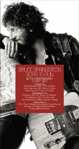 Springsteen Bruce - Born To Run - 30Th Anniversary Edition (CD+2DVD) i gruppen CD hos Bengans Skivbutik AB (4002859)