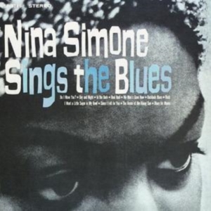 Simone Nina - Nina Simone Sings The Blues i gruppen CD / Blues,Jazz hos Bengans Skivbutik AB (4002866)