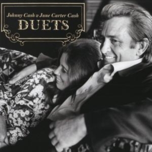 Cash Johnny With June Carter - Duets i gruppen Annet /  hos Bengans Skivbutik AB (4002867)