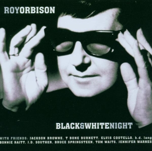 Orbison Roy - Black & White Night i gruppen Annet /  hos Bengans Skivbutik AB (4002869)