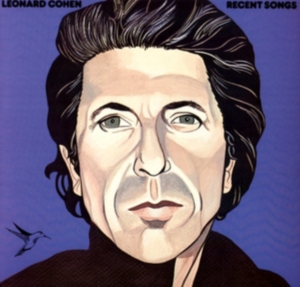 Cohen Leonard - Recent Songs i gruppen Annet /  hos Bengans Skivbutik AB (4002878)