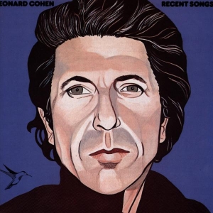 Cohen Leonard - Recent Songs i gruppen Annet /  hos Bengans Skivbutik AB (4002878)