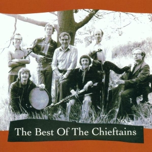 Chieftains The - The Best Of The Chieftains i gruppen Annet /  hos Bengans Skivbutik AB (4002884)