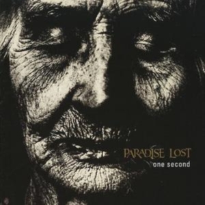 Paradise Lost - One Second i gruppen CD / Metal hos Bengans Skivbutik AB (4002893)