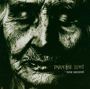 Paradise Lost - One Second i gruppen CD hos Bengans Skivbutik AB (4002893)