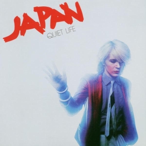 Japan - Quiet Life i gruppen CD hos Bengans Skivbutik AB (4002905)