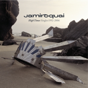 Jamiroquai - High Times: Singles 1992-2006 i gruppen Annet /  hos Bengans Skivbutik AB (4002909)