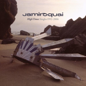 Jamiroquai - High Times: Singles 1992-2006 i gruppen Annet /  hos Bengans Skivbutik AB (4002909)