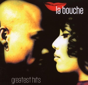 La Bouche - Greatest Hits i gruppen Annet /  hos Bengans Skivbutik AB (4002926)