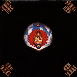 Santana - Lotus i gruppen Annet /  hos Bengans Skivbutik AB (4002928)