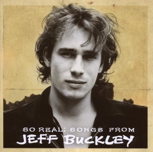 Buckley Jeff - So Real: Songs From Jeff Buckley i gruppen Annet /  hos Bengans Skivbutik AB (4002939)